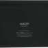 Графический планшет Wacom Intuos Pro M A5 черный [pth-660-n]